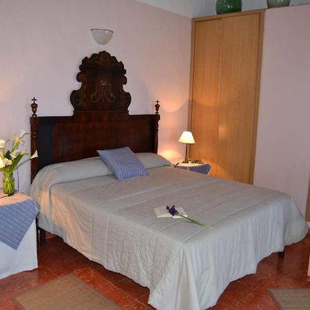 Agroturismo Finca Son Sala Campos  Buitenkant foto