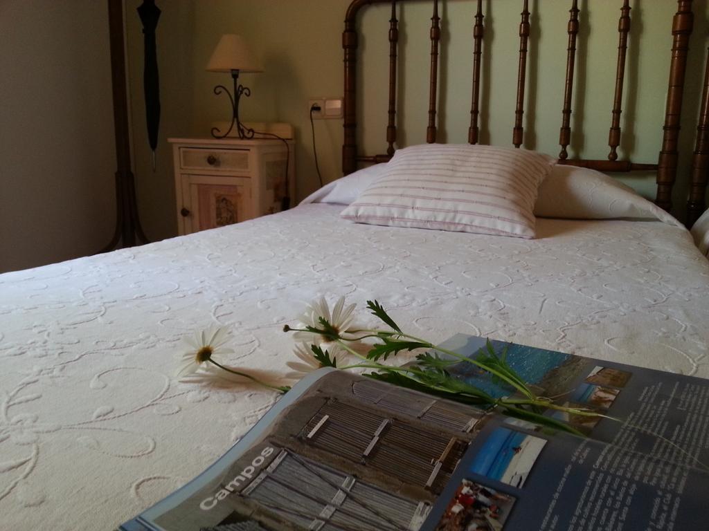 Agroturismo Finca Son Sala Campos  Buitenkant foto