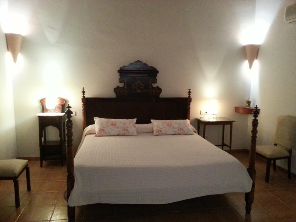 Agroturismo Finca Son Sala Campos  Buitenkant foto