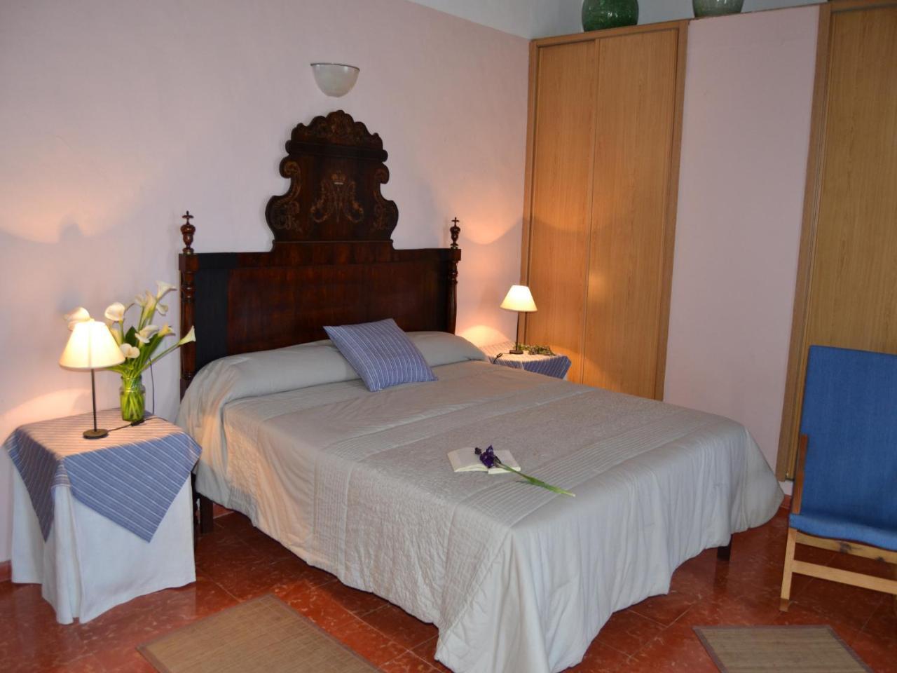 Agroturismo Finca Son Sala Campos  Buitenkant foto
